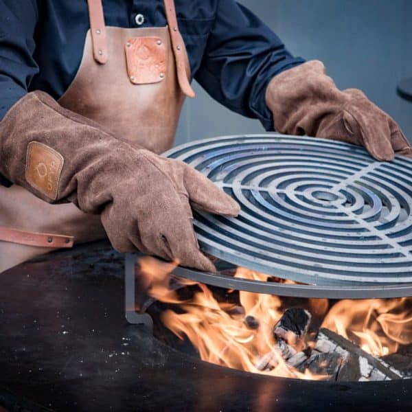 Grillrost 100 – Bild 5