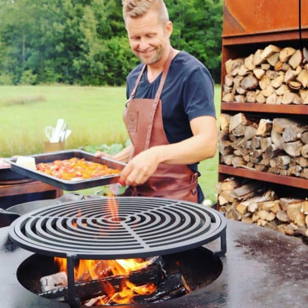 Grillrost 85 – Bild 2