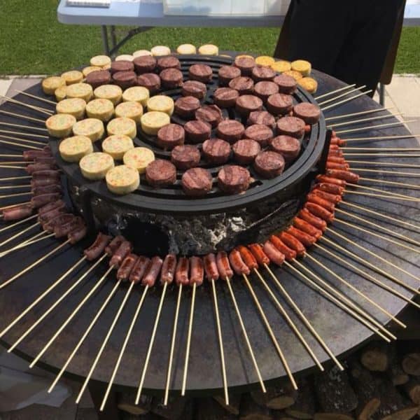 Grillrost 85 – Bild 3