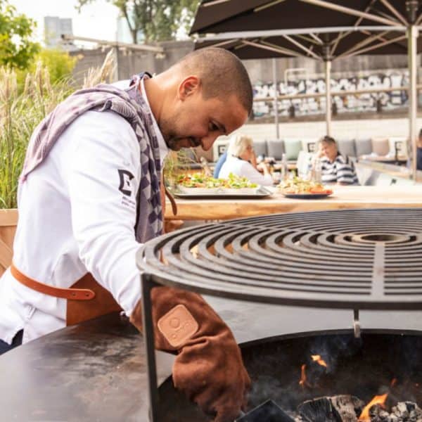 Grillrost XL – Bild 2