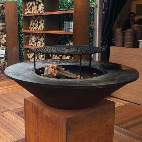 Grillrost XL – Bild 3