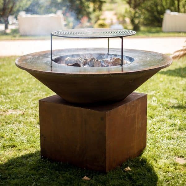 Grillrost XL – Bild 4