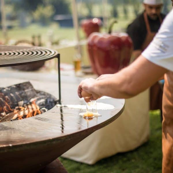 Grillrost XL – Bild 5
