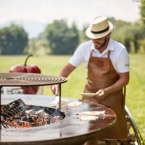 Grillrost XL – Bild 6