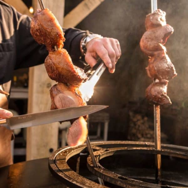 Spieße 85 - 3 Stück – Bild 2