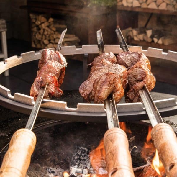 Spieße 85 - 3 Stück – Bild 3