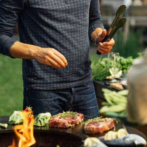 Grillzangen – Bild 4