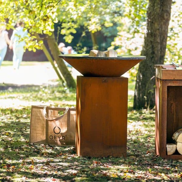 Holztasche – Bild 3