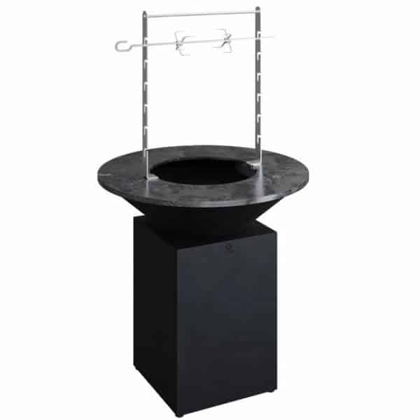 OFYR Rotisserie Set (für Modell 85 und 100)