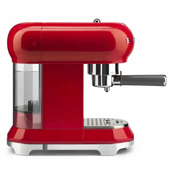 SMEG - Espresso-Kaffeemaschinen – Bild 4