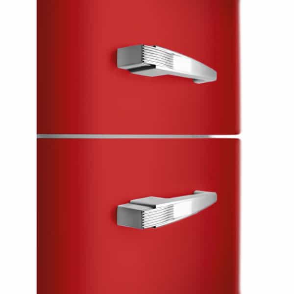 SMEG - Kühlschrank FAB30 – Bild 4