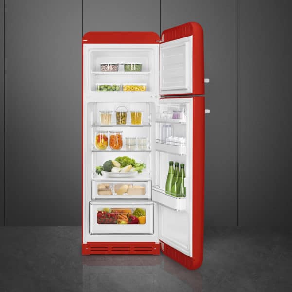 SMEG - Kühlschrank FAB30 – Bild 3