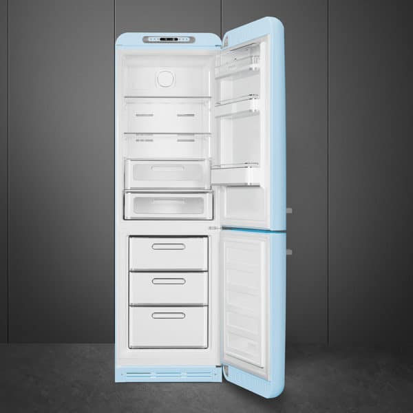 SMEG - Kühl-/Gefrierkombi FAB32 – Bild 7