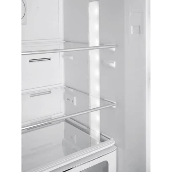 SMEG - Kühl-/Gefrierkombi FAB32 – Bild 2
