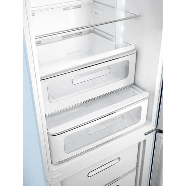 SMEG - Kühl-/Gefrierkombi FAB32 – Bild 3