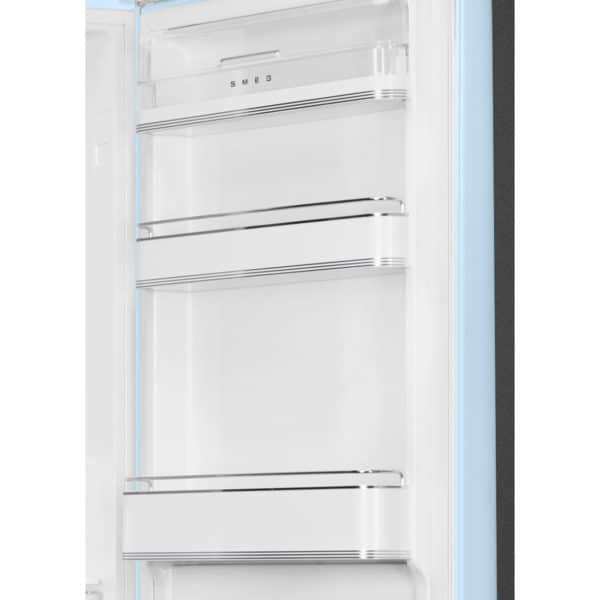 SMEG - Kühl-/Gefrierkombi FAB32 – Bild 4