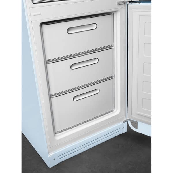 SMEG - Kühl-/Gefrierkombi FAB32 – Bild 5