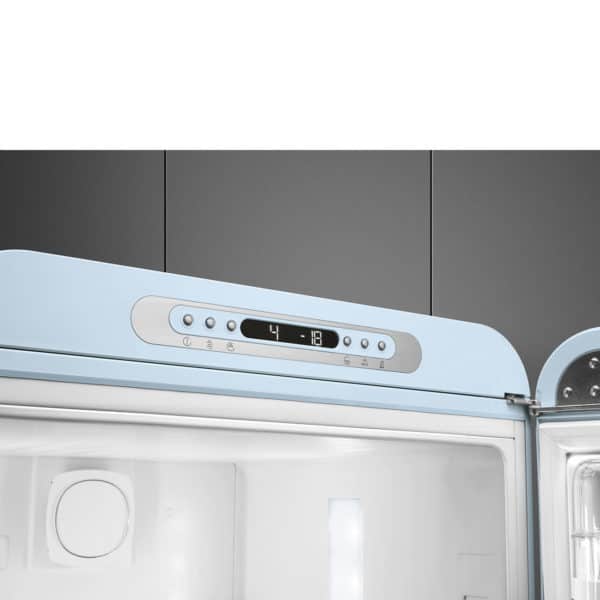 SMEG - Kühl-/Gefrierkombi FAB32 – Bild 6