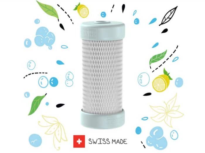 Franke Wasseraufbereitungsfilter – Bild 5