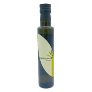 Mandranova, Nocellara, natives Olivenöl, Italien, 250ml
