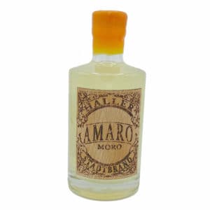 Haller Stadtbrand, Amaro d'Aranciata