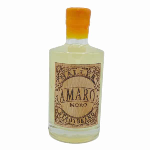 Haller Stadtbrand, Amaro d'Aranciata