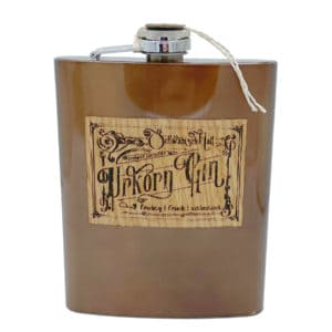 Haller Stadtbrand, Urkorn Dry Gin