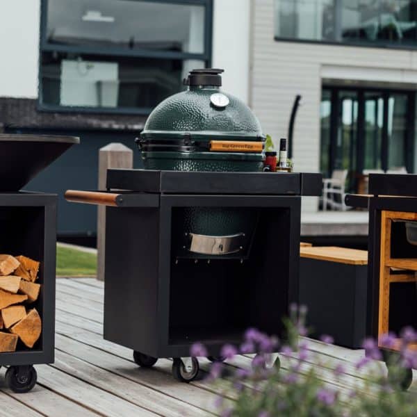 Teilnahme am Grill-Event 1