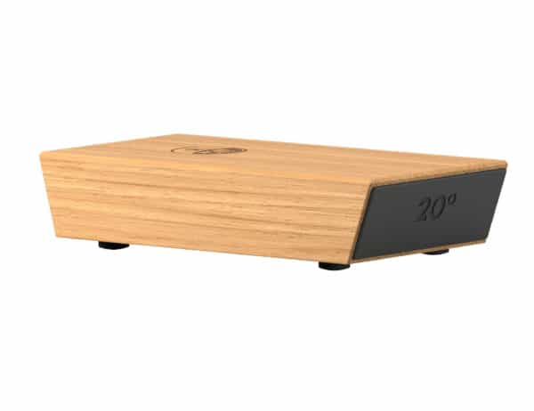 HORL2 Rollschleifer Eiche – Bild 4