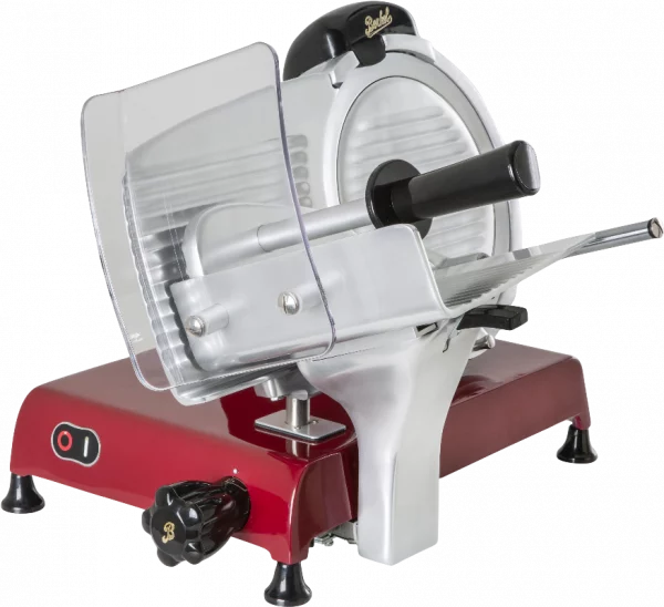 BERKEL Aufschnittmaschine - Red Line 250 - rot – Bild 7