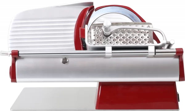 BERKEL Aufschnittmaschine - Home Line 200 - rot – Bild 2