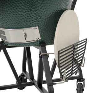 Big Green Egg - Nest-Utensilienhalter