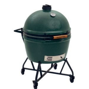 Big Green Egg - Starter Set - Starter Paket - 2XL