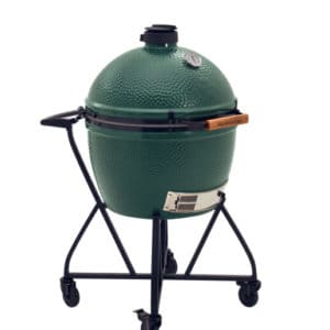 Big Green Egg - Starter Set - Starter Paket - XLarge