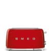 SMEG - 2-Schlitz-Toaster, lang