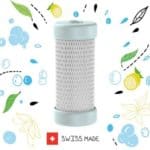 Franke Wasseraufbereitungsfilter