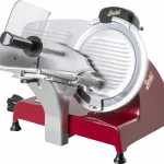 BERKEL Aufschnittmaschine - Red Line 250 - rot