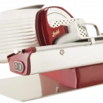 BERKEL Aufschnittmaschine - Home Line 200 - rot
