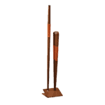 Buffadoo Set Braun