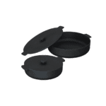 OFYR Gusseisen Auflauf Set 21-26