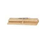 Zedernholzplanken