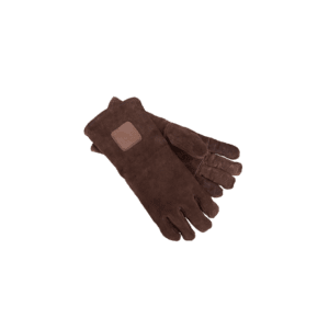 Handschuhe Braun