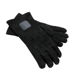 Handschuhe Schwarz