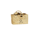 Holztasche